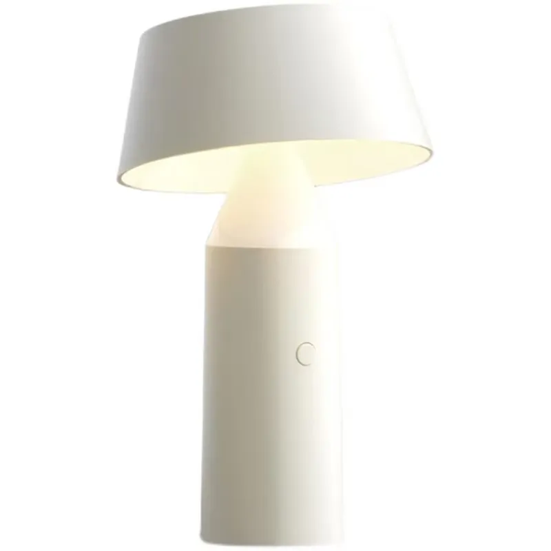 Lighting Decor Bedroom - Modern Creative LED Desk Lamp Simple