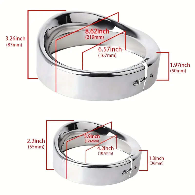 Motorcycle Headlight Trim Viso - Lighting Visual ulasan dan harga