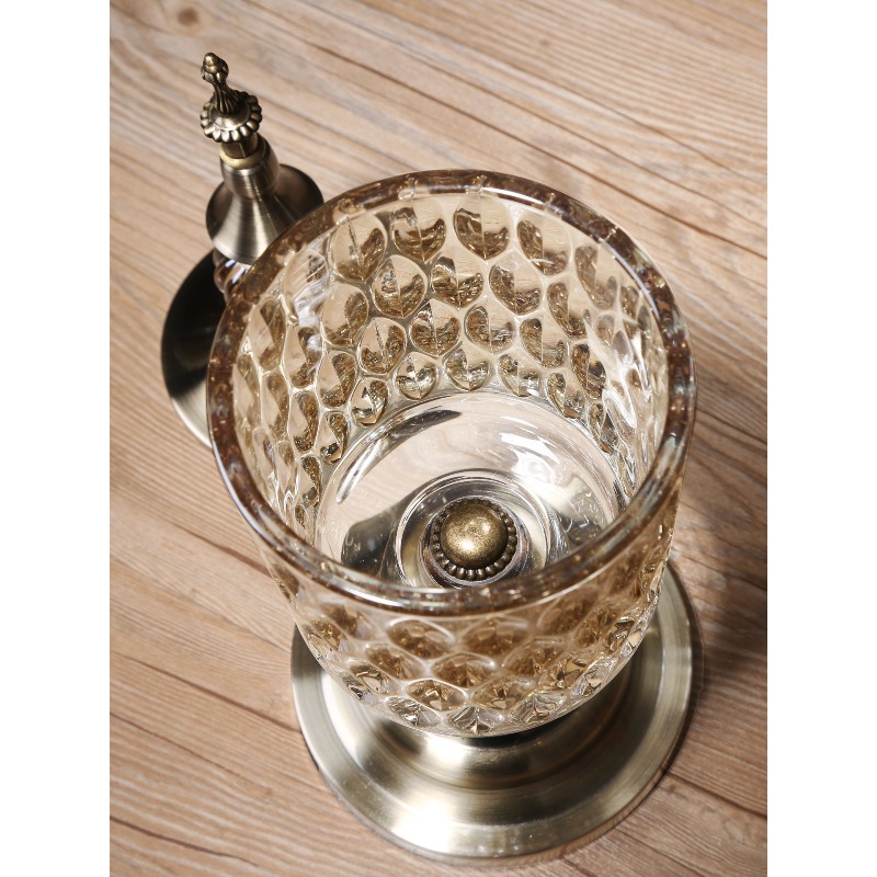 European light luxury crystal  - Decor Lighting Cy ulasan dan harga