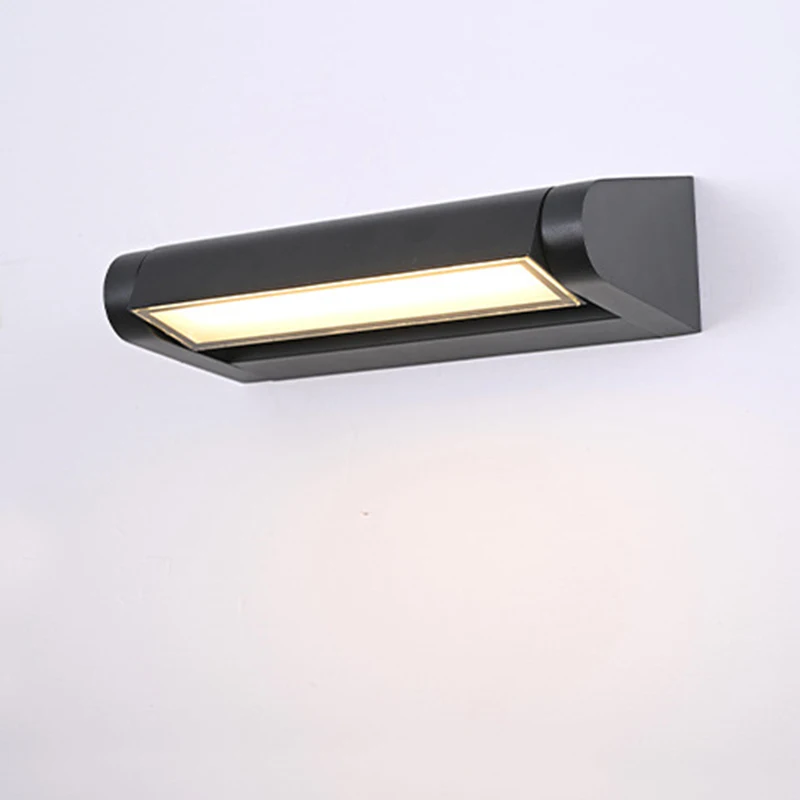 LED Lights Outdoor Porch Light - Decor Lighting Cy ulasan dan harga