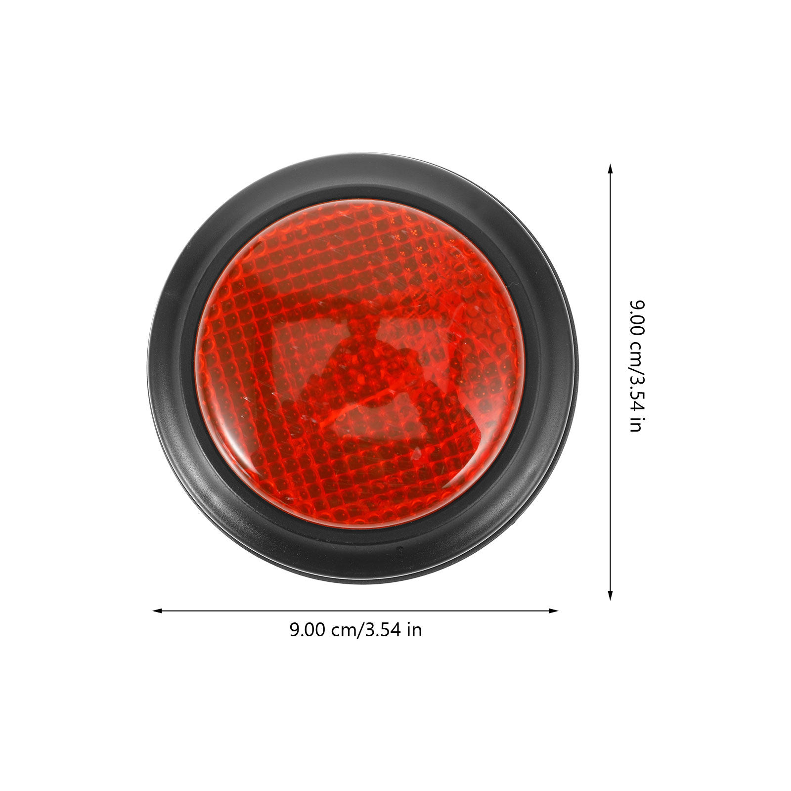 Light Up Buzzer for Educationa - Lighting Visual ulasan dan harga