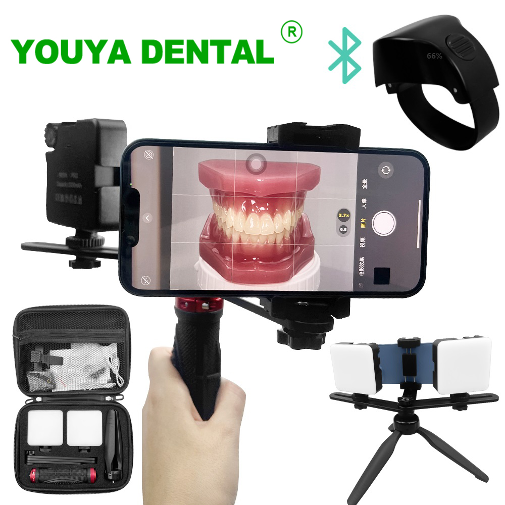 Dental Photography Light Intra - Lighting Visual ulasan dan harga