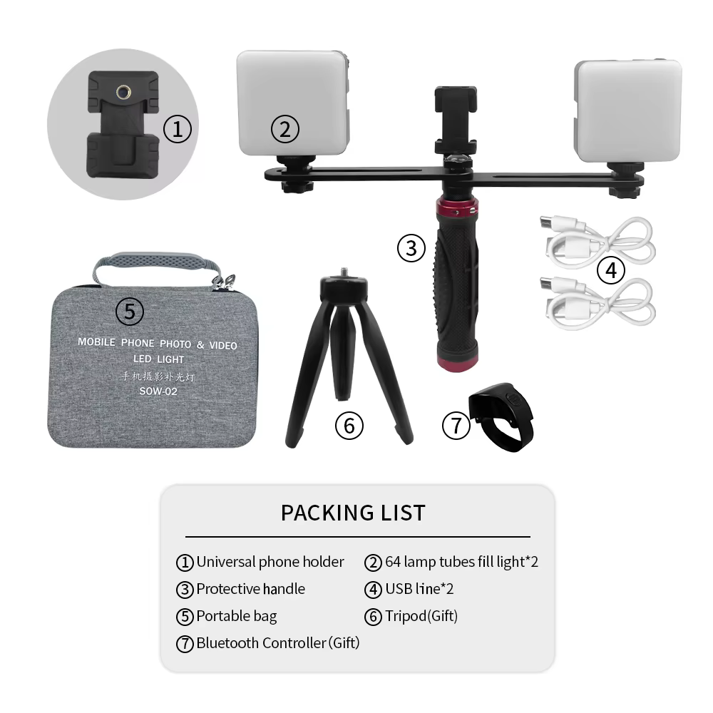 Dental Photography Light Intra - Lighting Visual ulasan dan harga