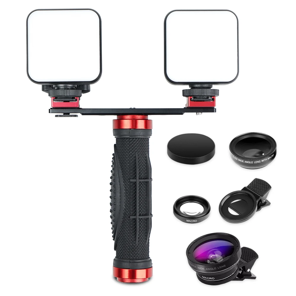 Dental Photography Light Intra - Lighting Visual ulasan dan harga