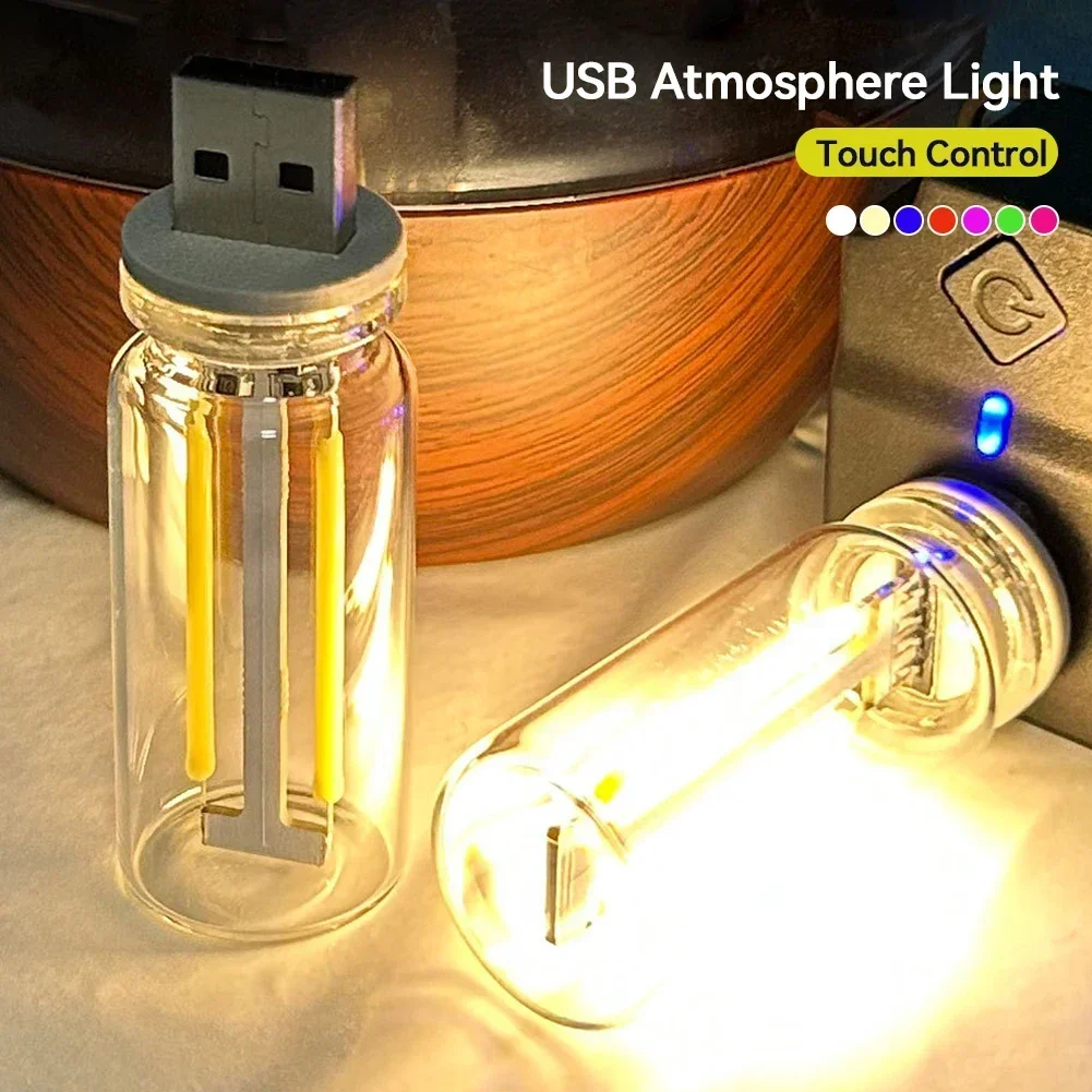 Car USB decorative light tungs - Lighting Mcqueen Bedroom Decor ulasan dan harga