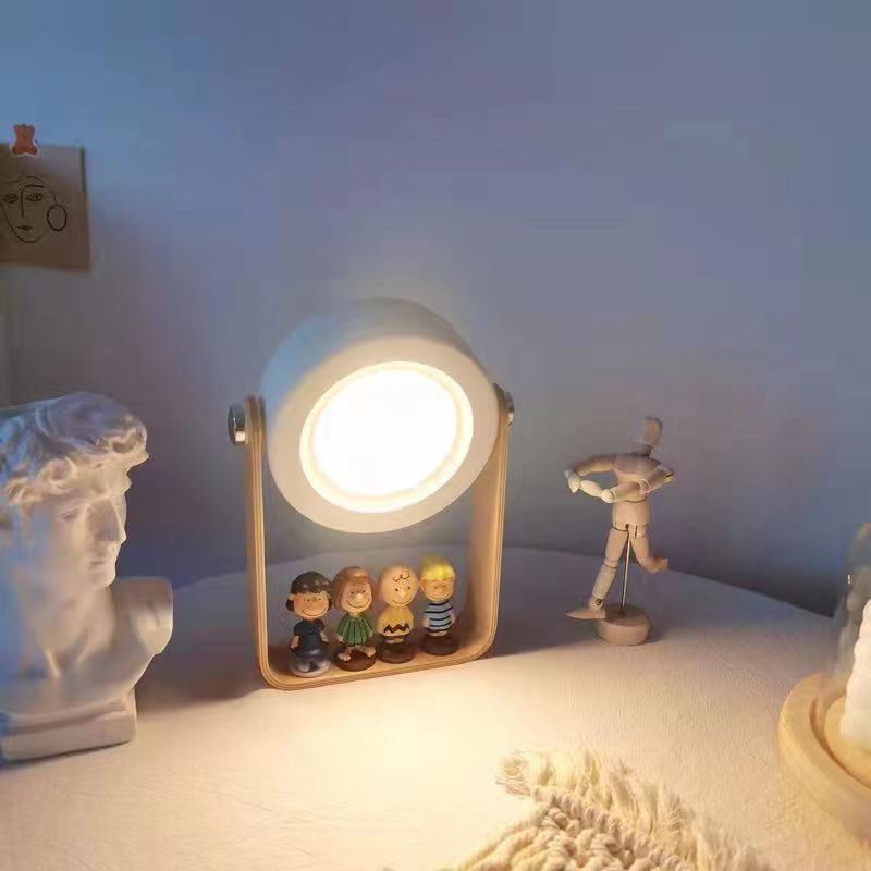 ShinyYing Folding Night Light, - Up Lighting Decor ulasan dan harga