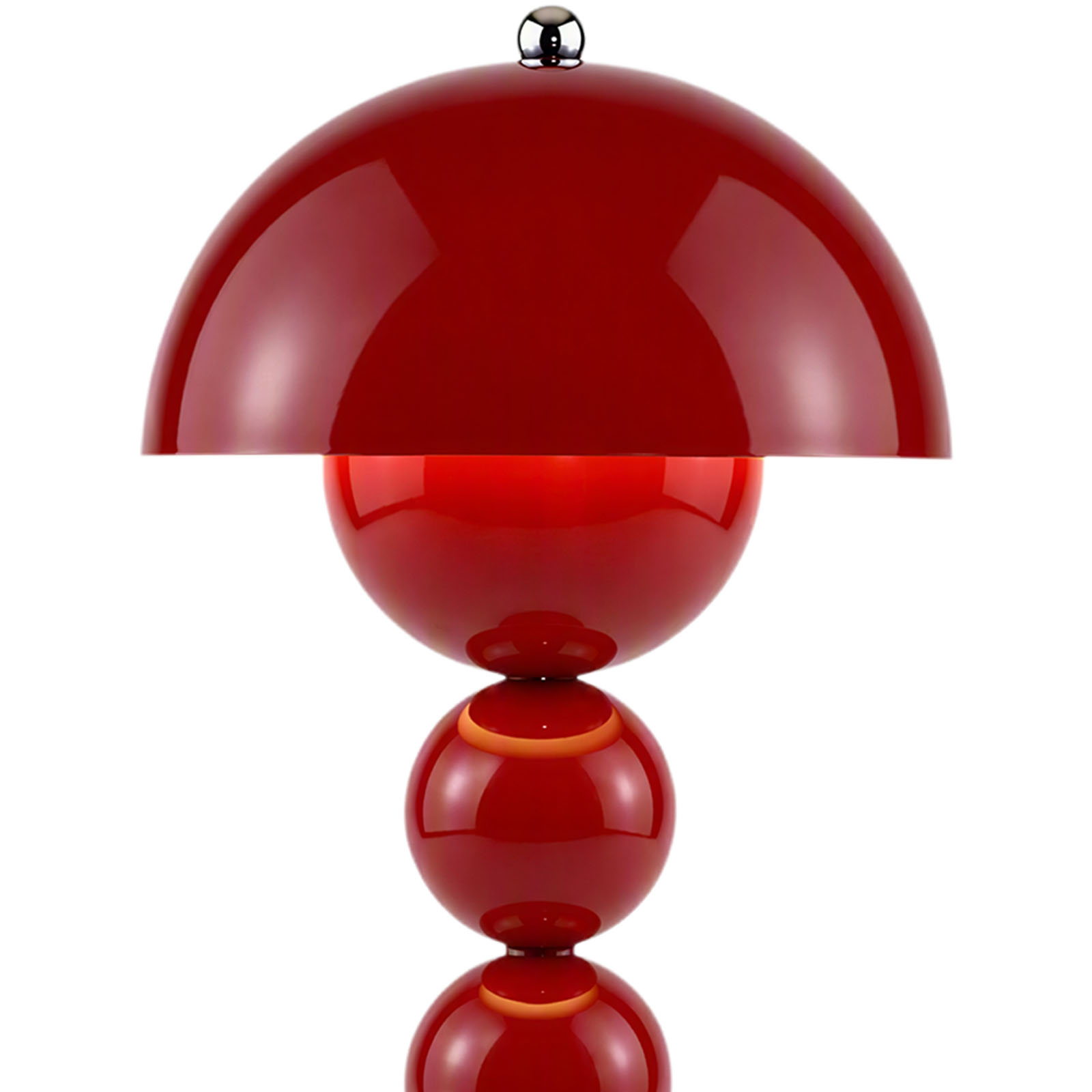 USB Mushroom Bud LED Table Lam - Lighting Decor Bedroom ulasan dan harga