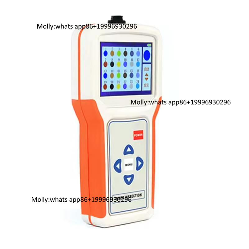 MPO VFL Red Light Meter Fiber  - Lighting Visual ulasan dan harga