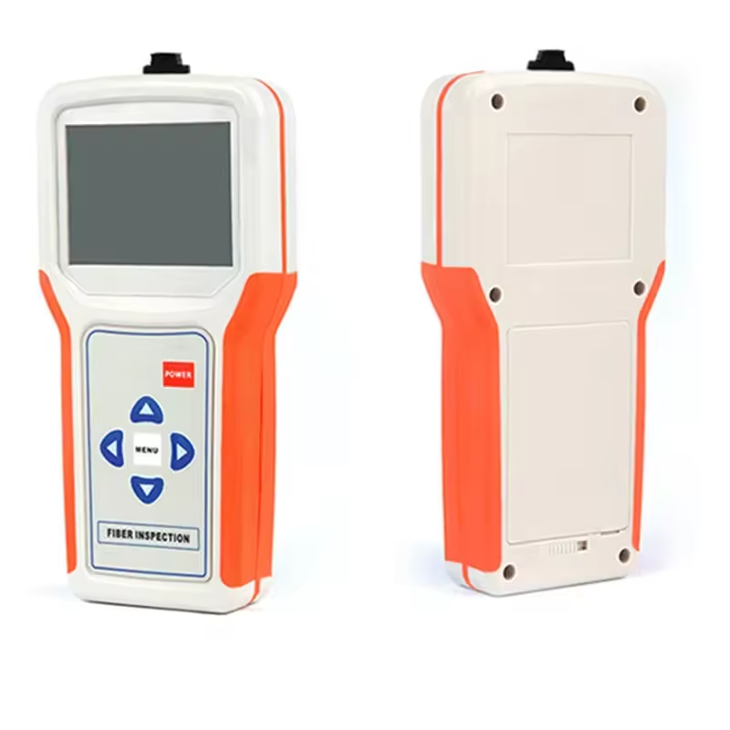 MPO VFL Red Light Meter Fiber  - Lighting Visual ulasan dan harga