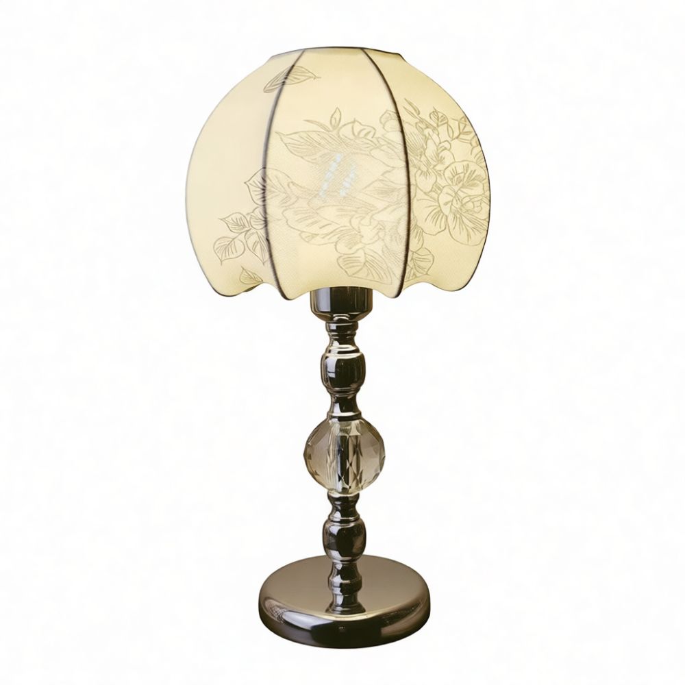 Vintage Desk Lamp American Sty - Lighting Decor Bedroom ulasan dan harga