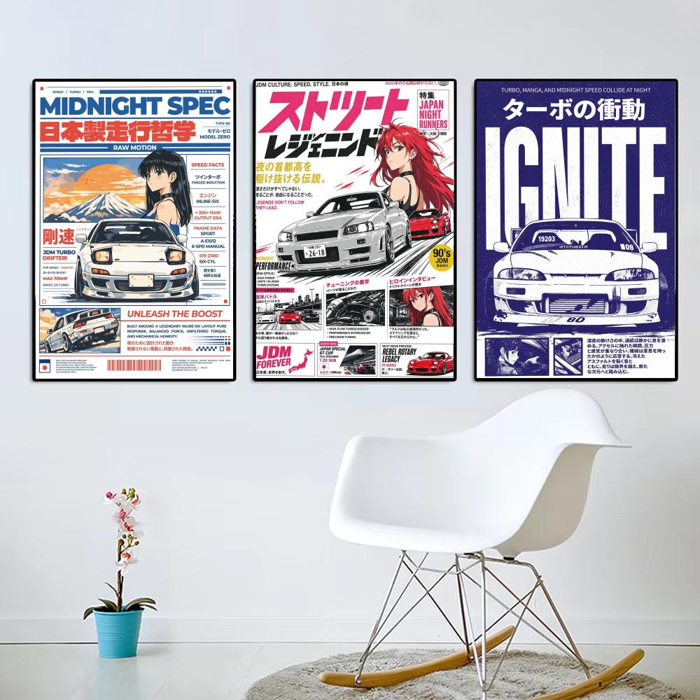 Japandi style Car Todd Pham Po - Lighting Mcqueen Bedroom Decor ulasan dan harga