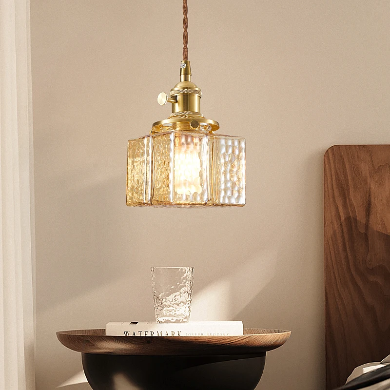 #Rustic Led Ceiling Hanging Li - Up Lighting Decor ulasan dan harga