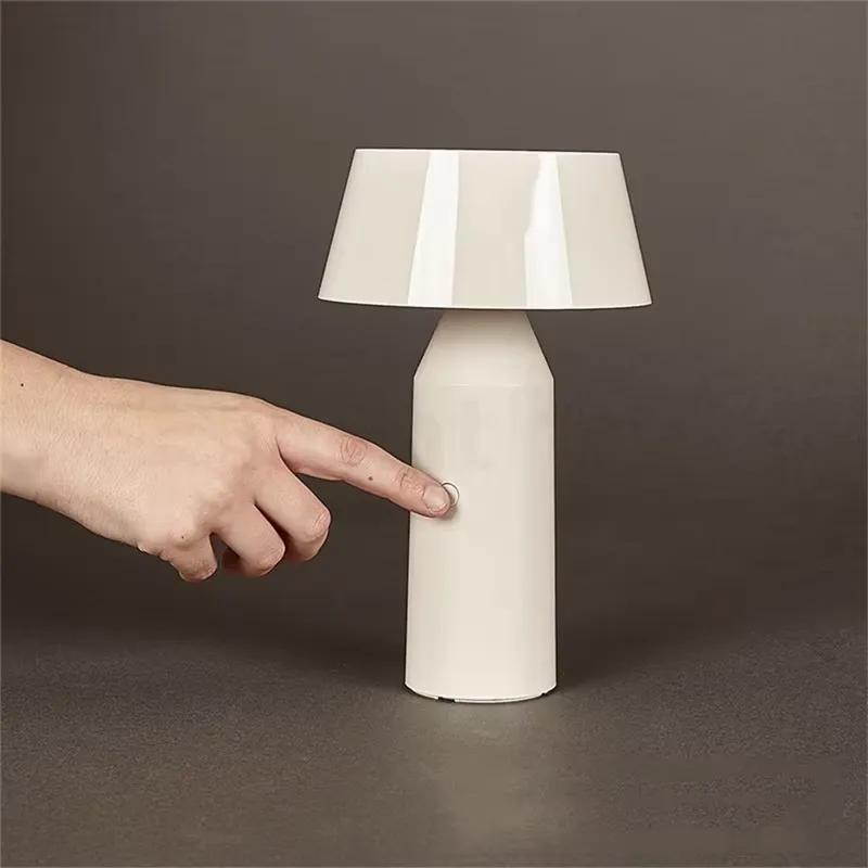 Modern Creative LED Desk Lamp  - Lighting Decor Bedroom ulasan dan harga