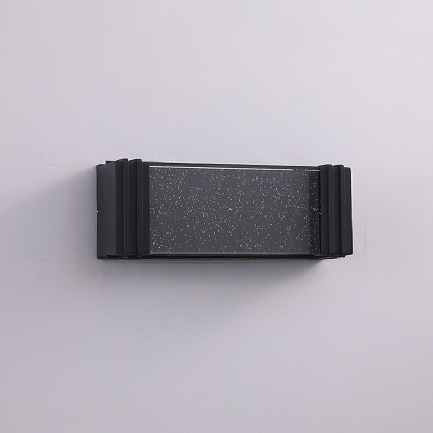 Outdoor Wall Lamp Waterproof M - Decor Lighting Cy ulasan dan harga