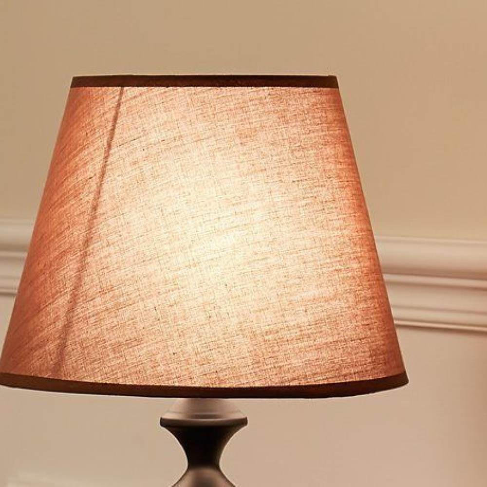 Decorative Table Lamp American - Lighting Decor Bedroom ulasan dan harga